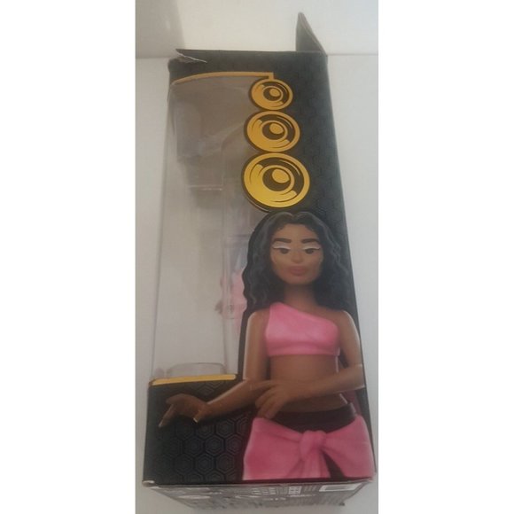 TLC Chilli Premium Vinyl Gold Funko Merch Doll In Original Box Figure - Picture 10 of 11